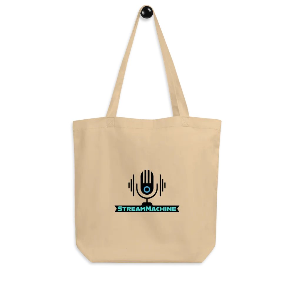 StreamMachine Bag product image (7)