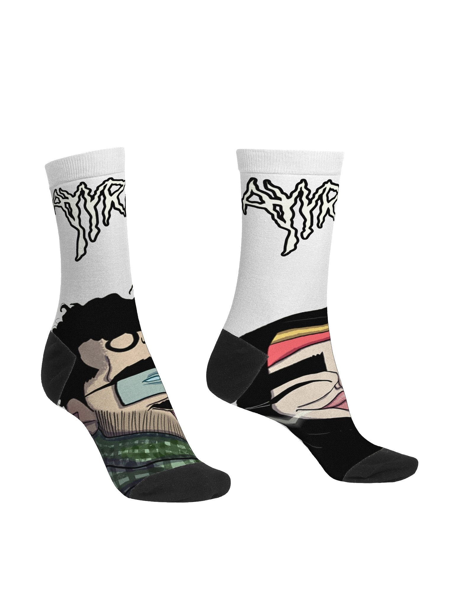 Hababy Socks product image (3)