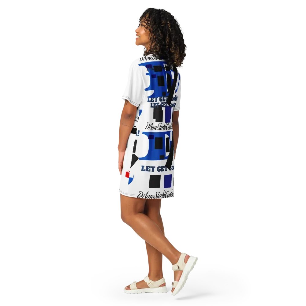 Damesterbcookin3m DRESS product image (9)