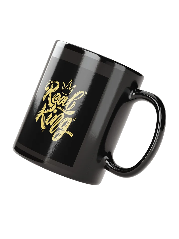 Real King Mug product image (3)