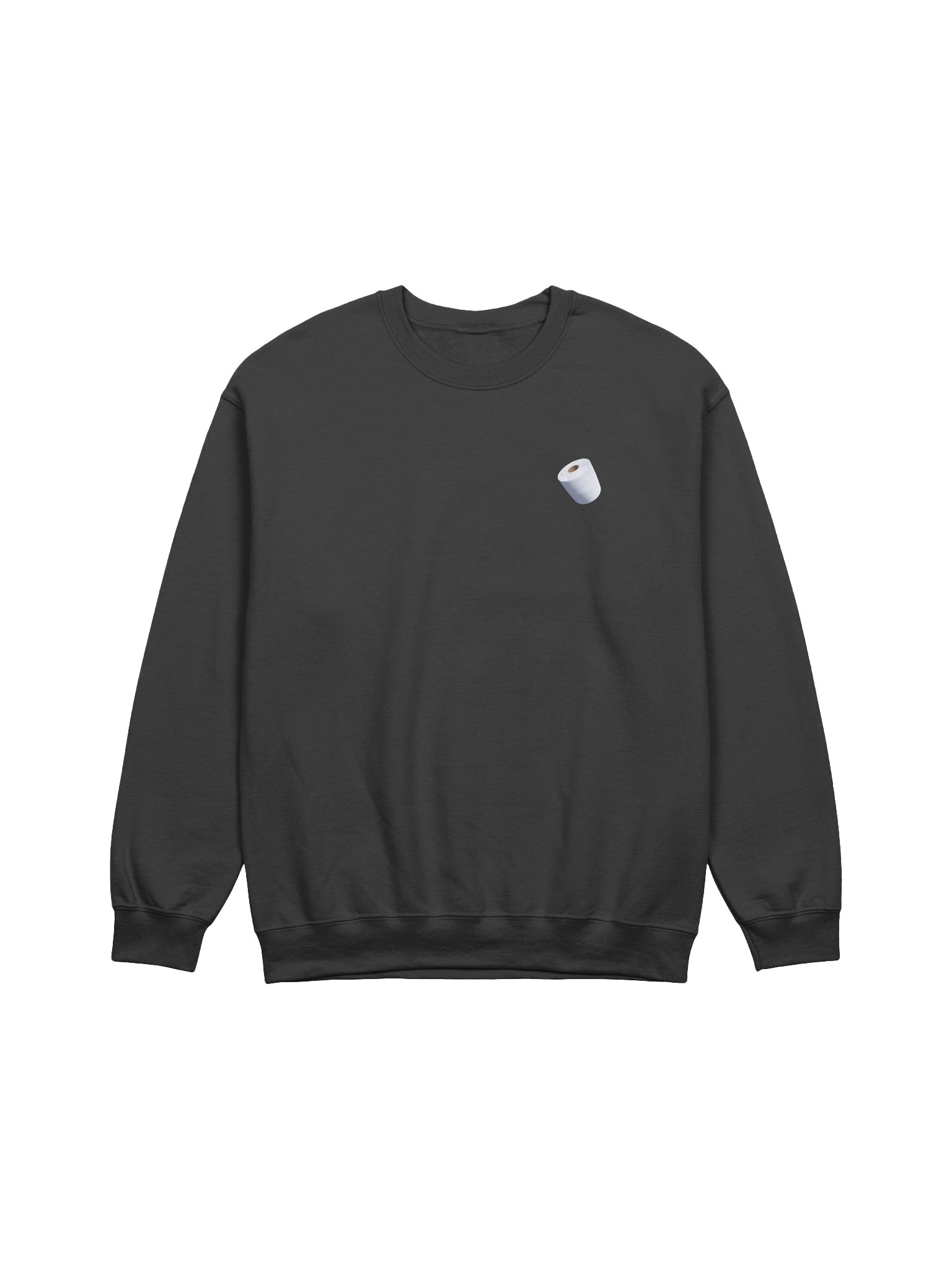 CreepyCrappyShirt product image (1)