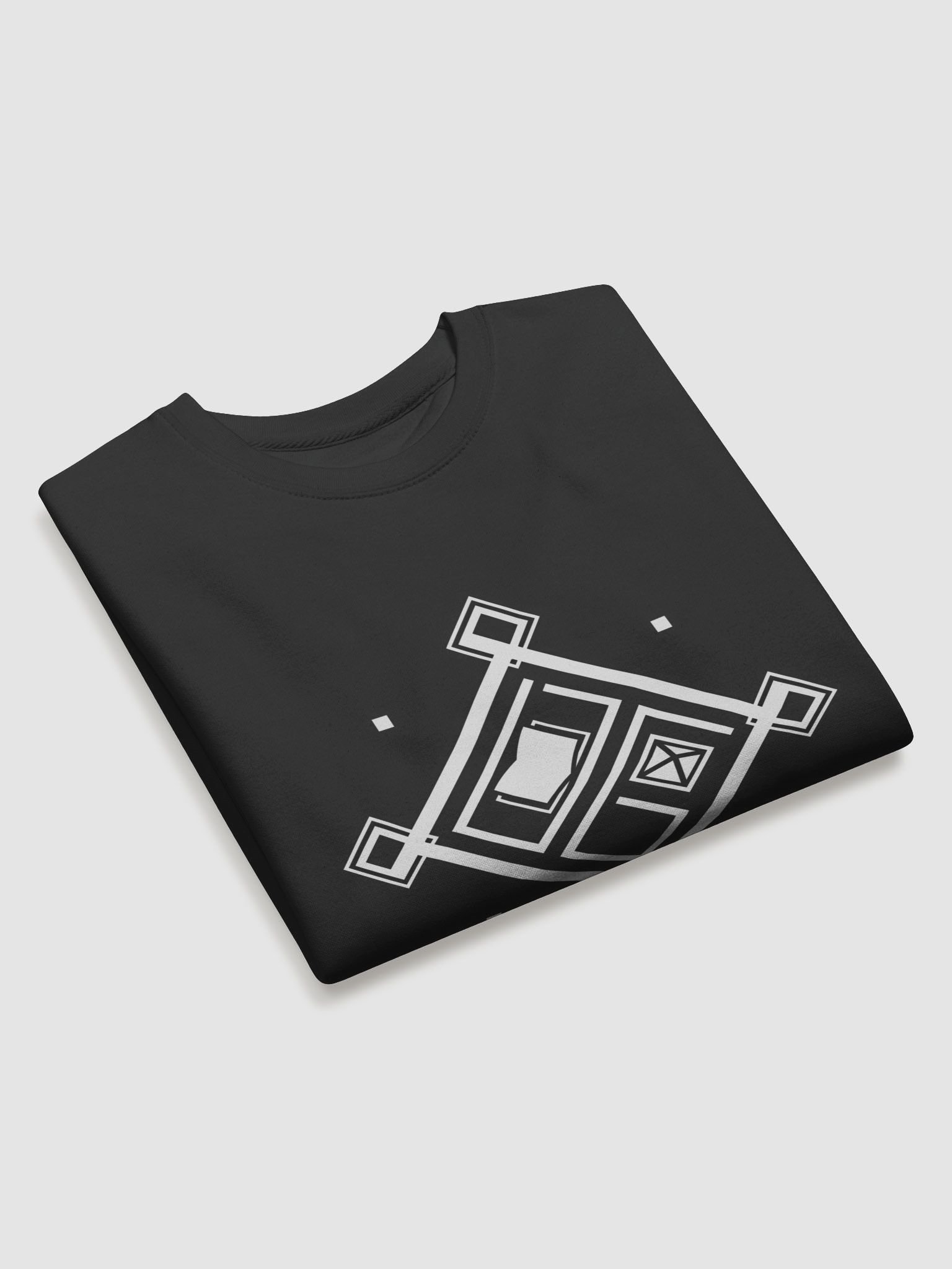 Suprise Golem Sweatshirt product image (3)