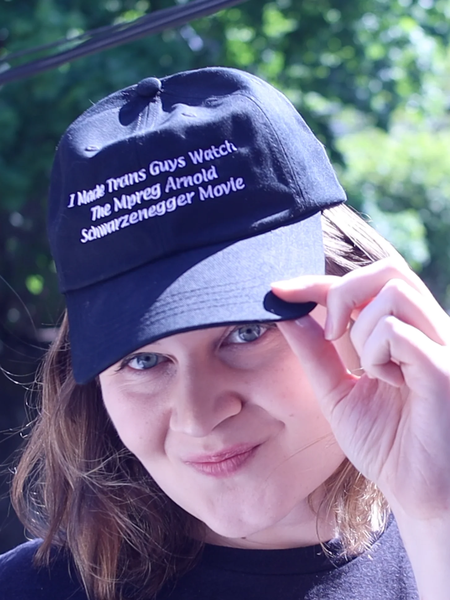 Jack & Jill Hat product image (3)