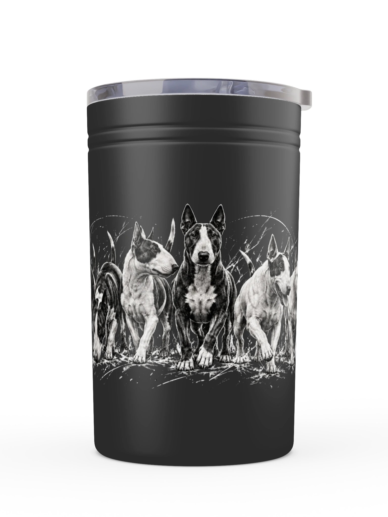 Bullion Vacuum Tumbler & Insulator product image (1)