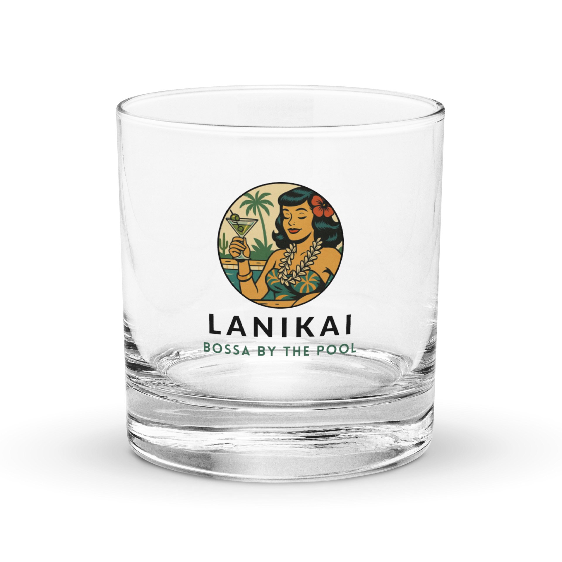Lanikai - Bossa by the Pool product image (1)