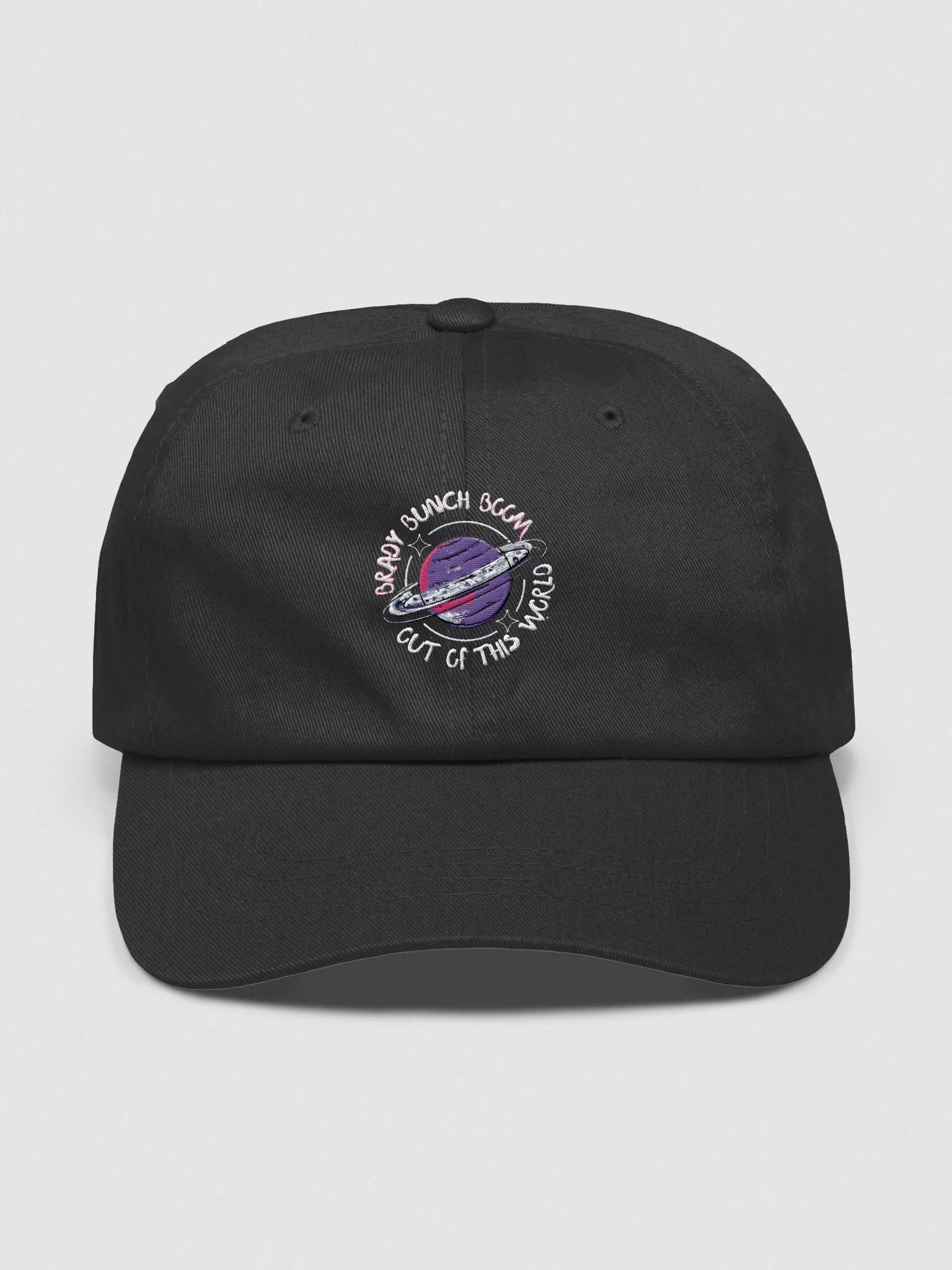 FEELIN' GREAT COSMIC DAD HAT product image (9)