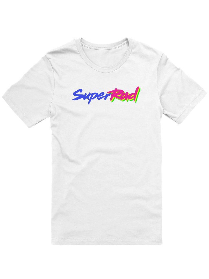 SuperRad Basic Colorized product image (1)