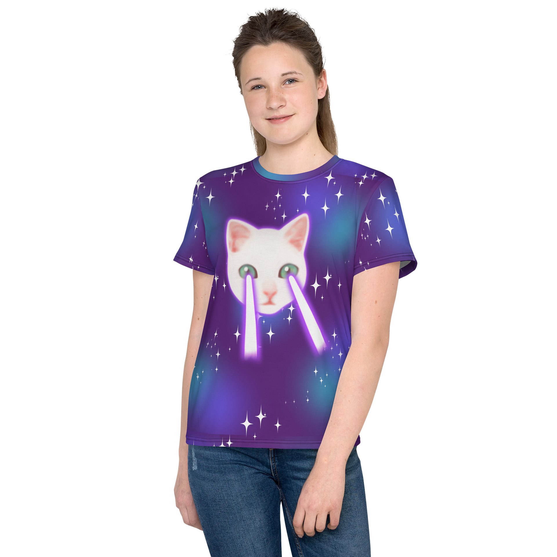 Meme Youth Tee product image (3)