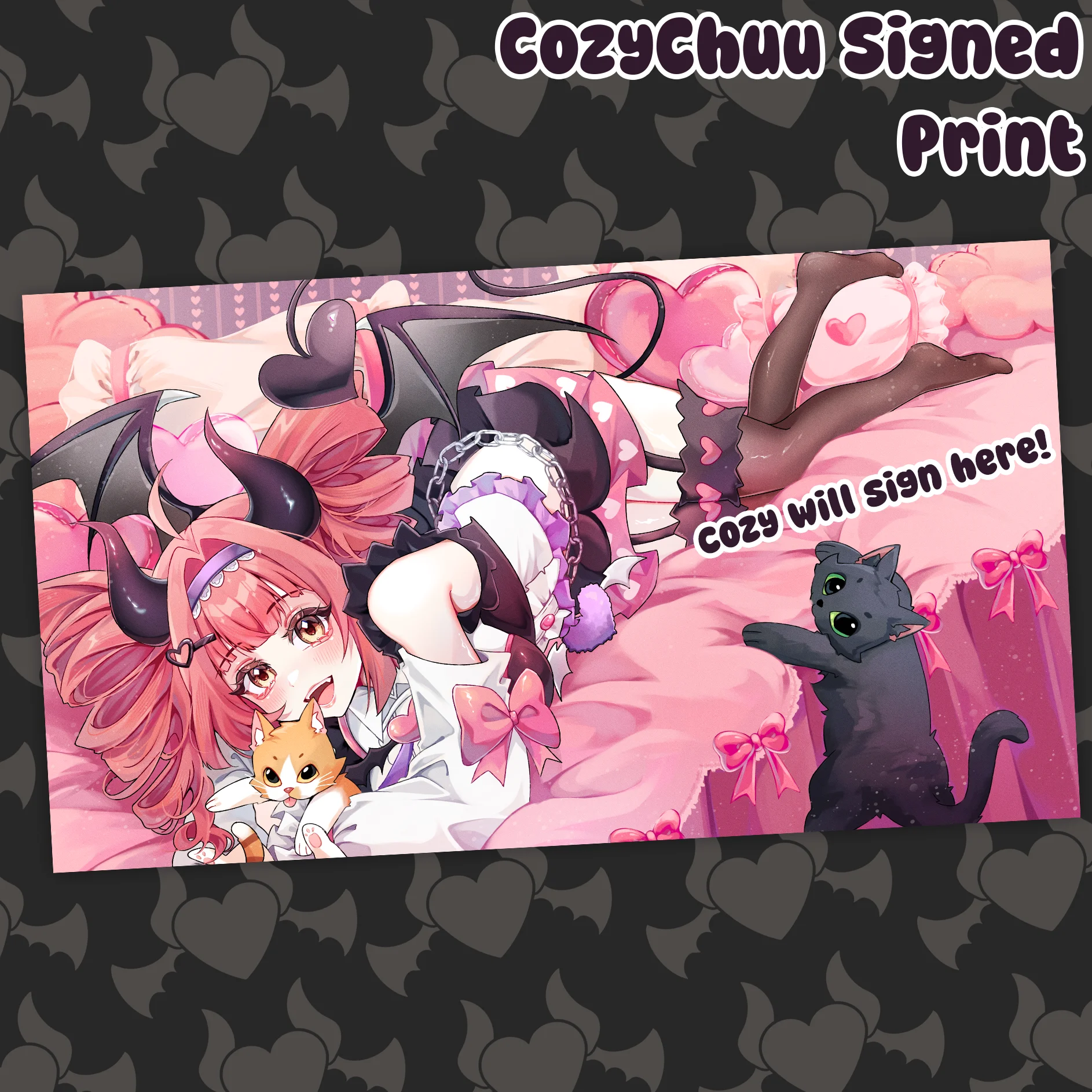[PREORDER] CozyChuu Bundle product image (3)