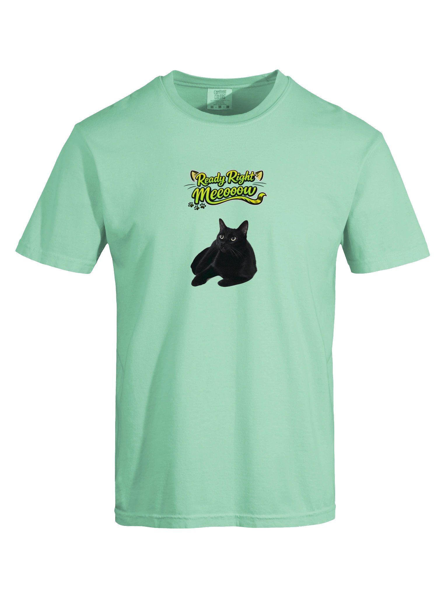 B3TT3R Kitty Shirt product image (77)
