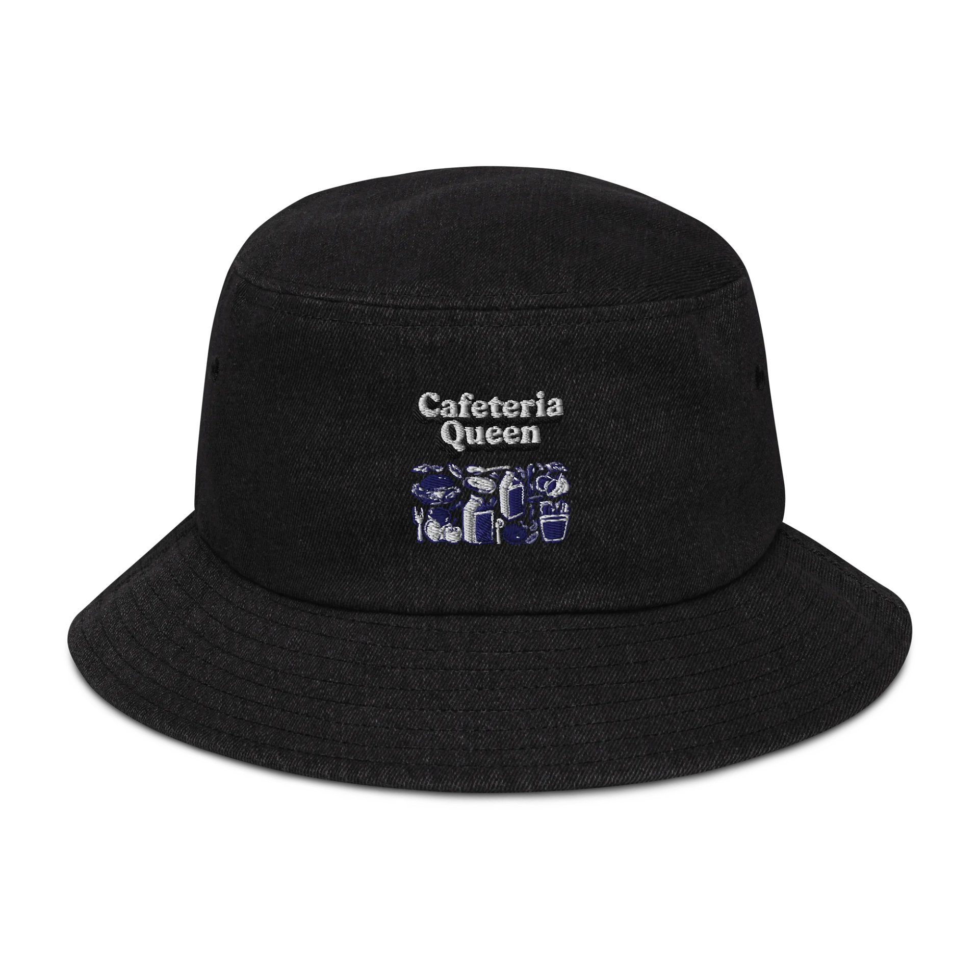 Cafeteria Queen product image (1)