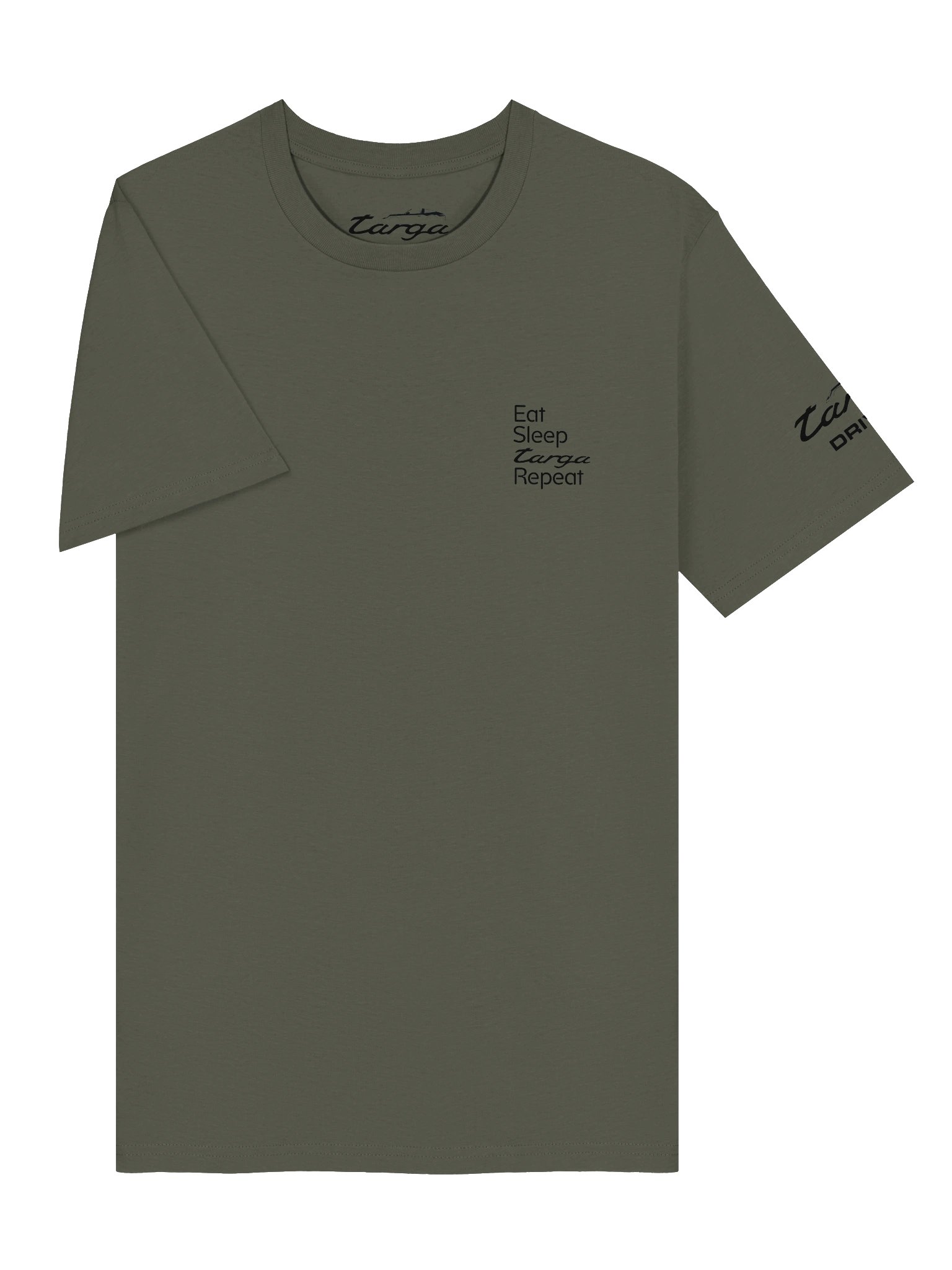 Eat Sleep Targa Repeat product image (20)