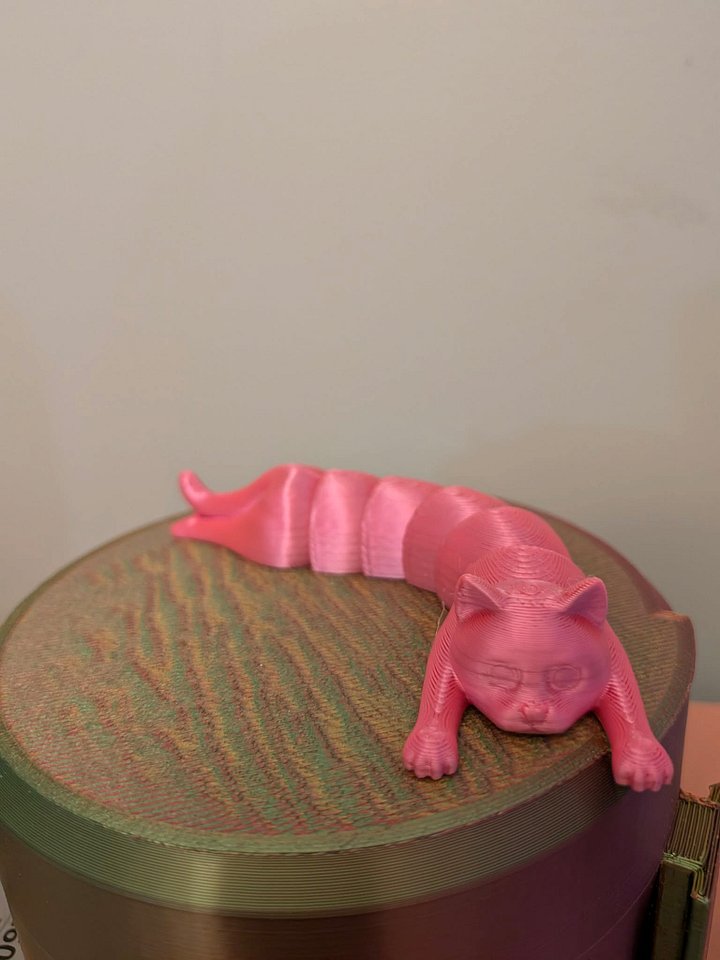 Articulated Cat product image (1)
