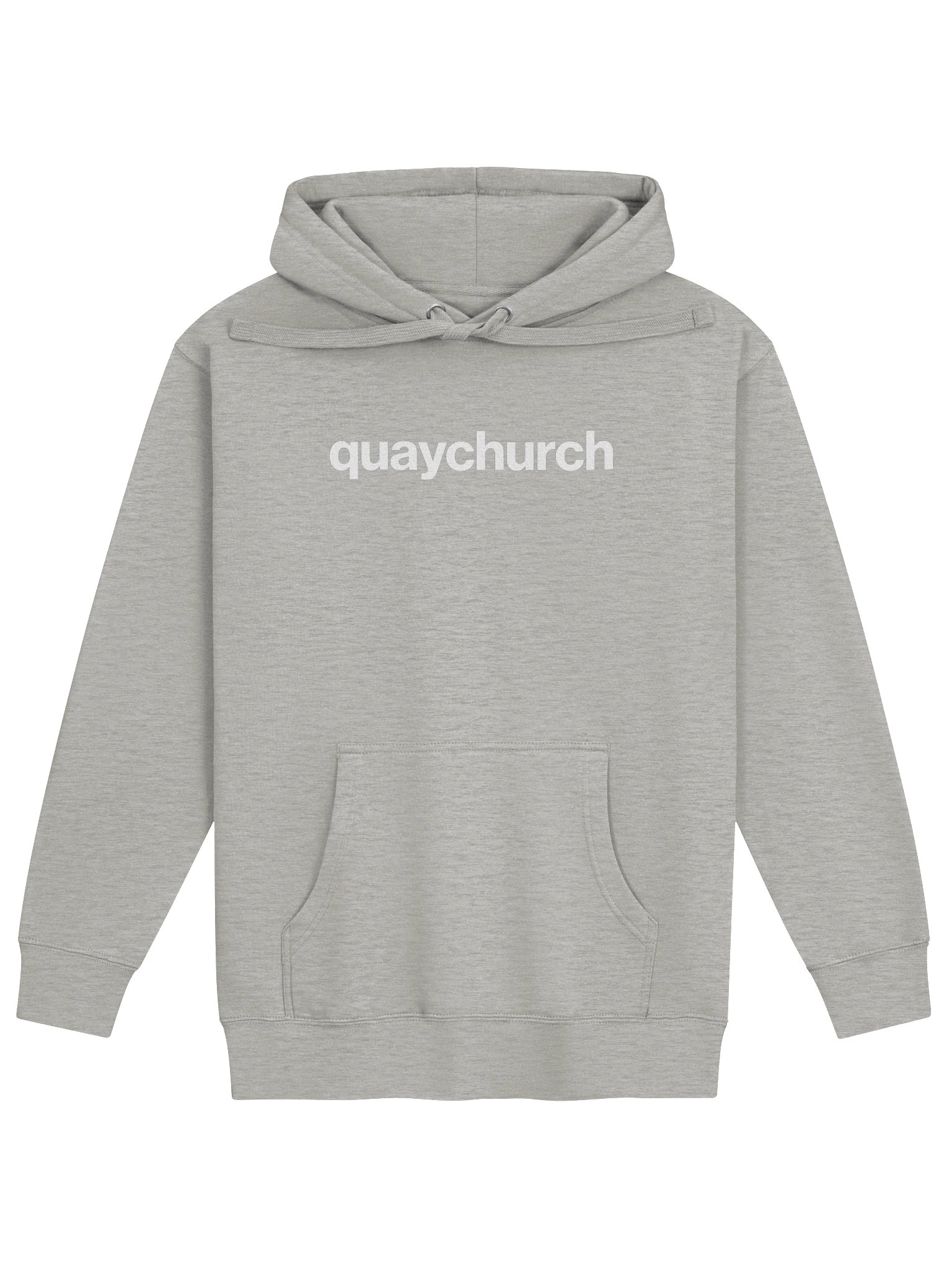 quaychurch hoodie product image (3)