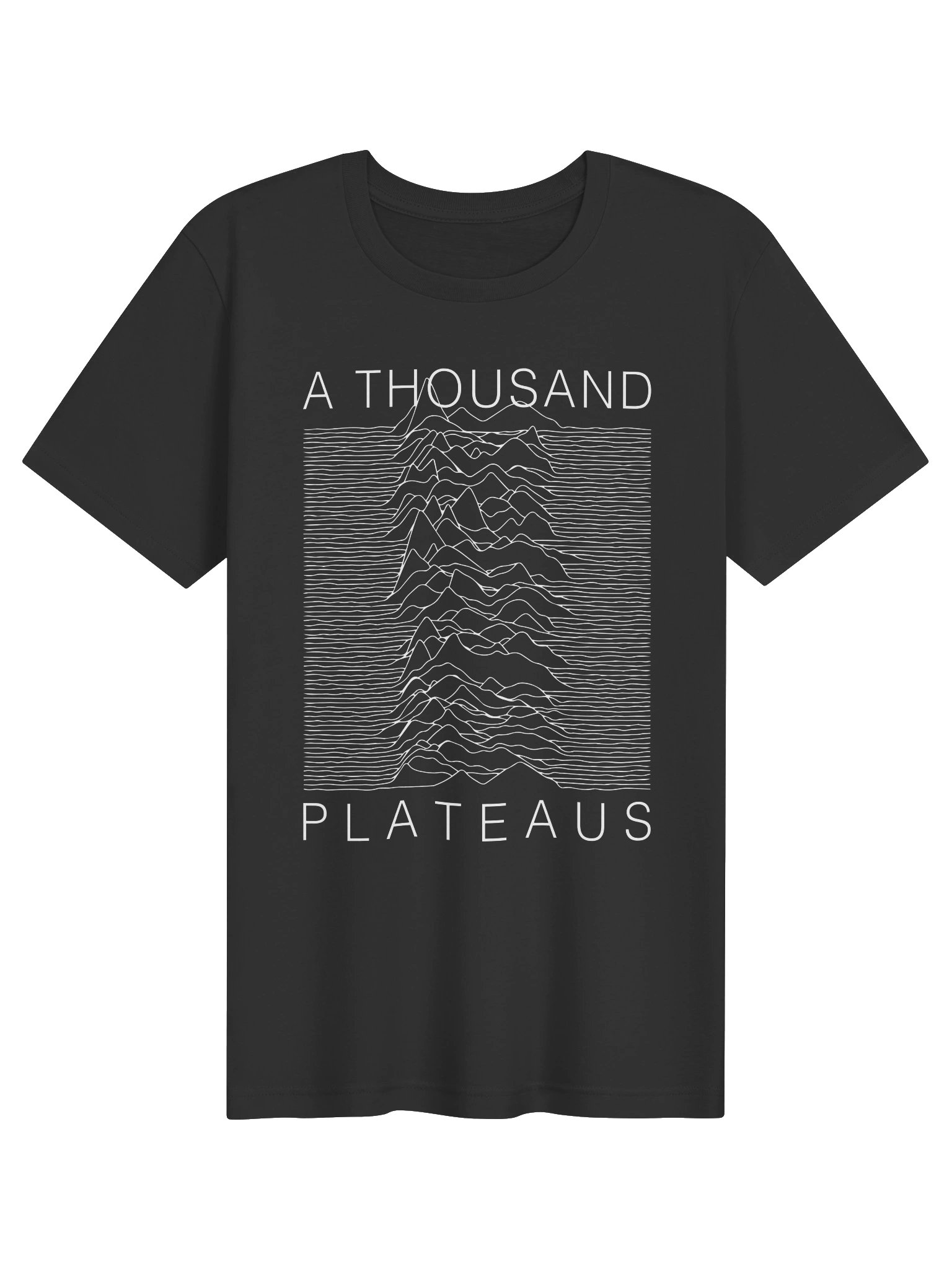 A Thousand Plateaus product image (11)
