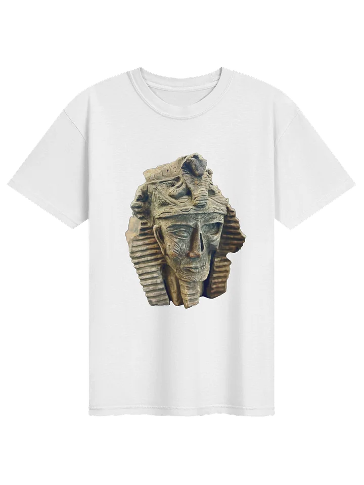 Aliencarvings.com Pharaohs Legacy White product image (1)