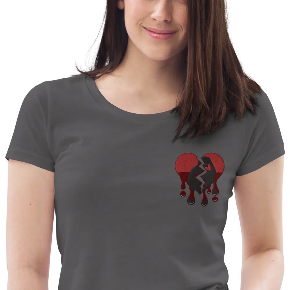 Broken Fitted Women product image (25)