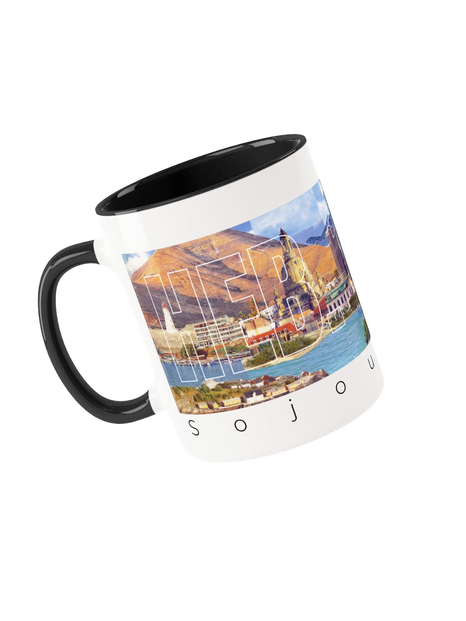 Sojourner's Mug product image (3)