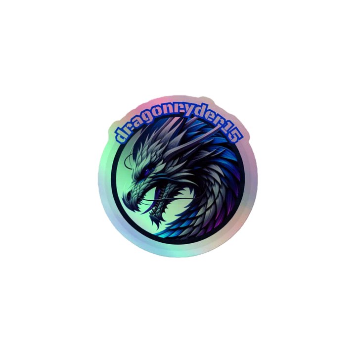 HOLO STICKERS product image (1)
