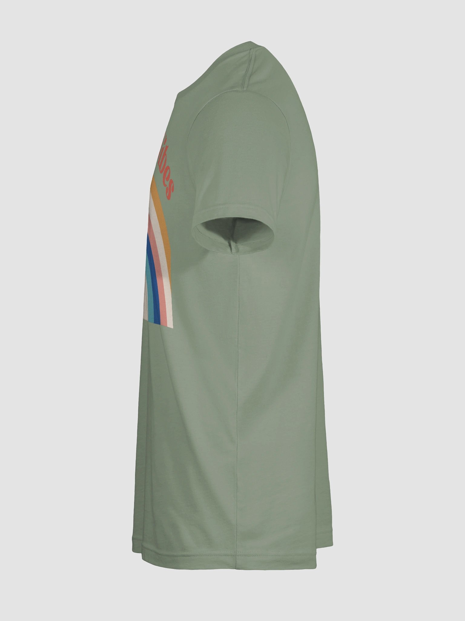 Queer Vibes tee product image (115)