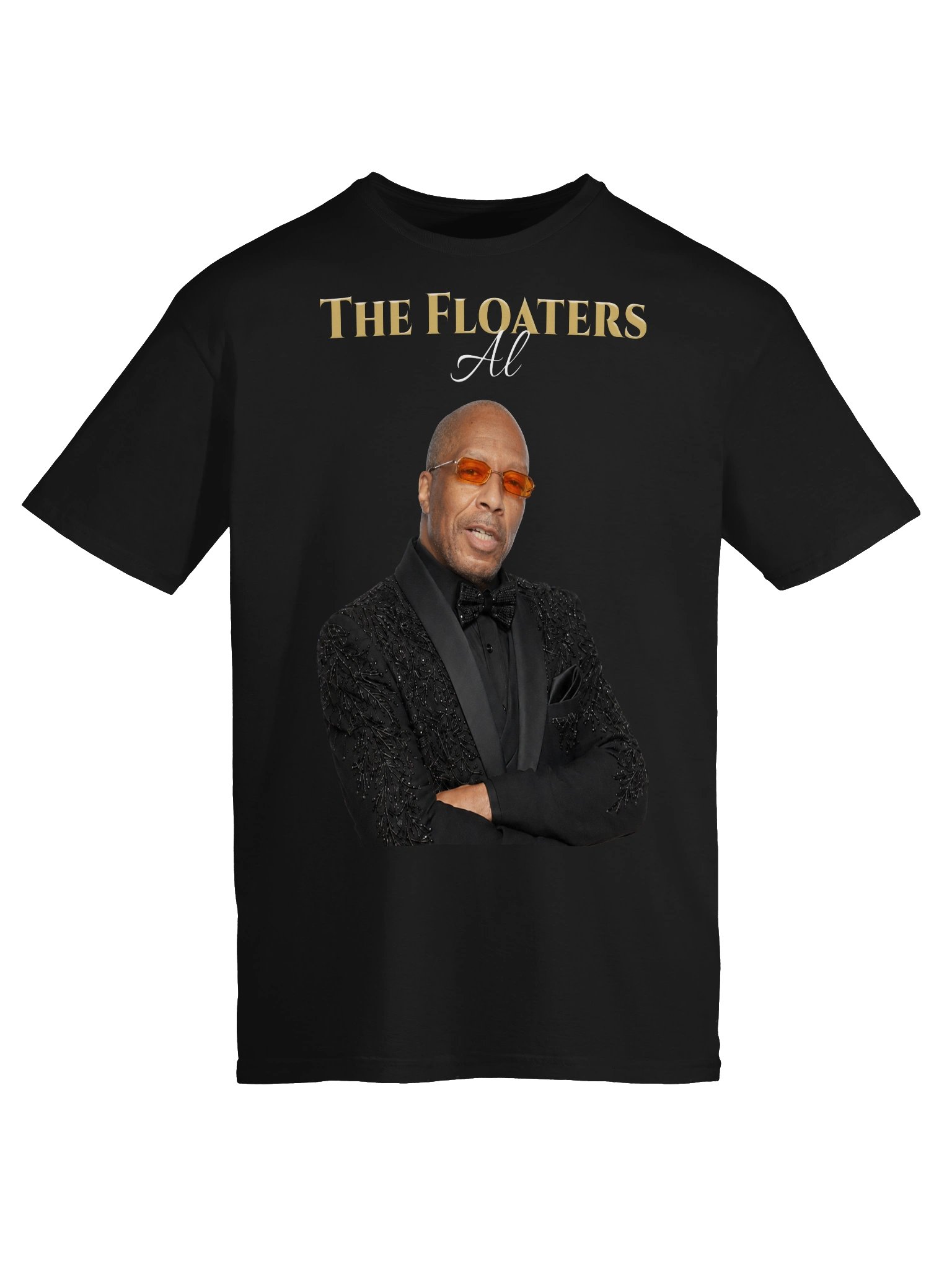 Te Floaters - Al Tee product image (5)