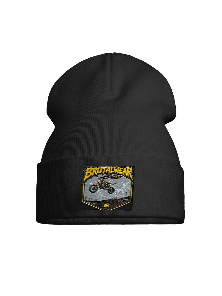 BWEAR MX BEANIE product image (5)