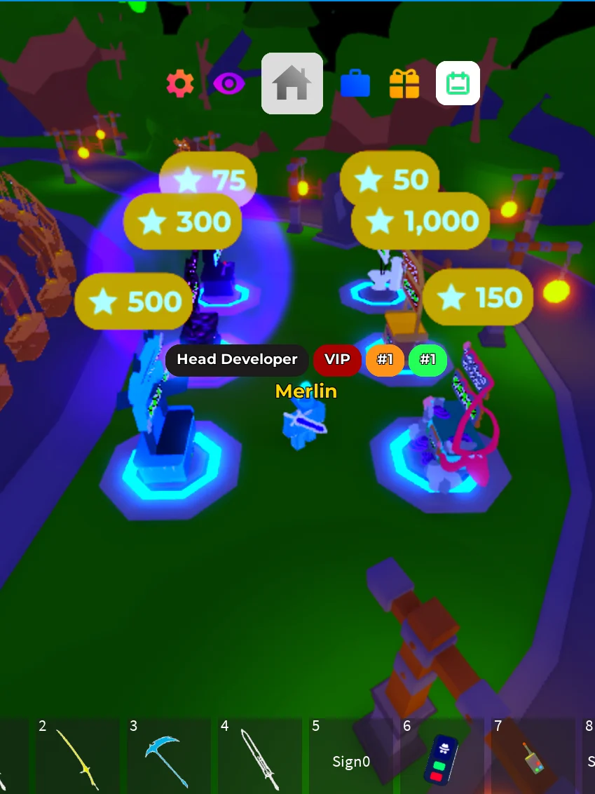 Donation Game product image (5)