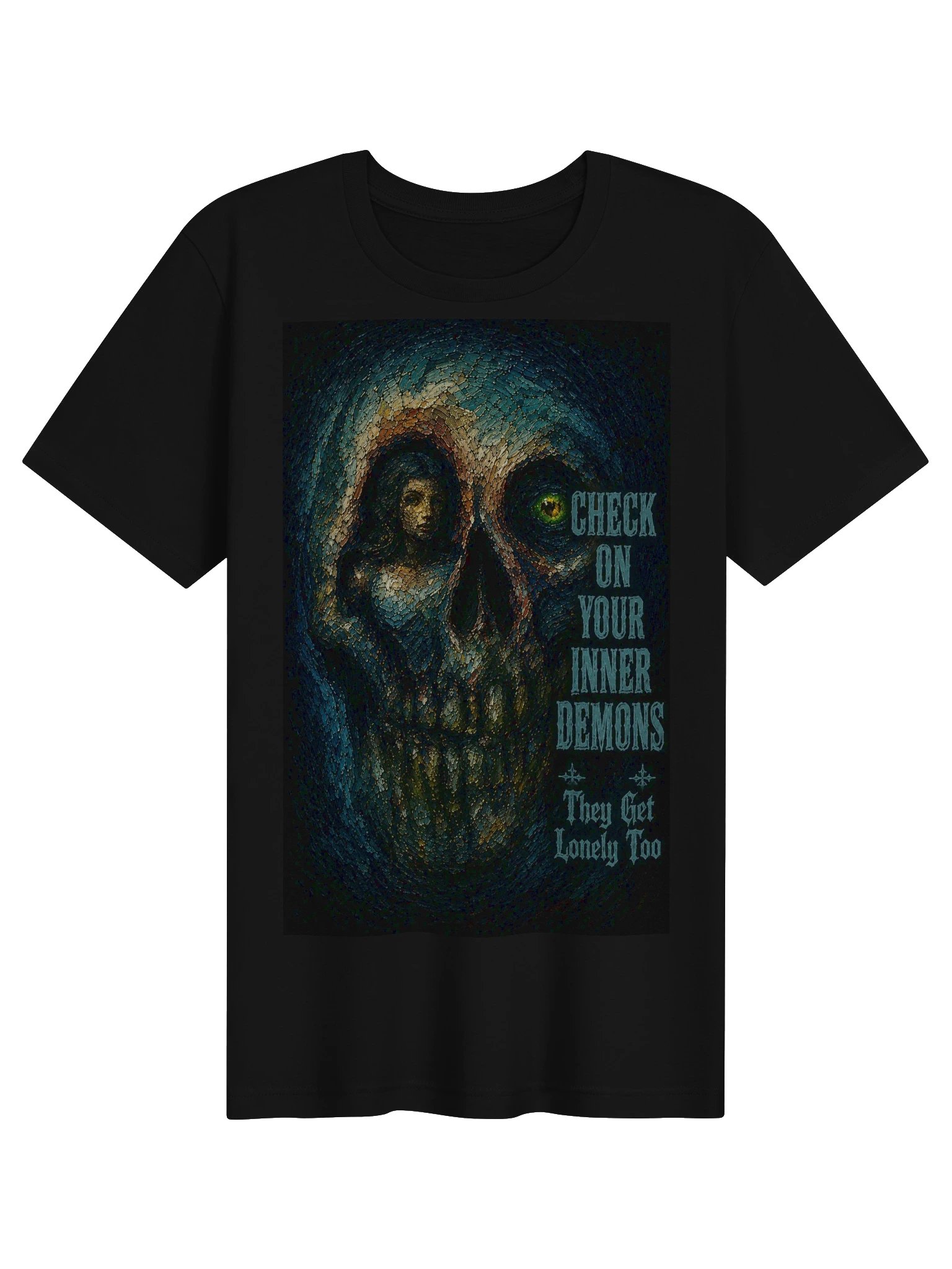 Check On Your Inner Demons product image (1)