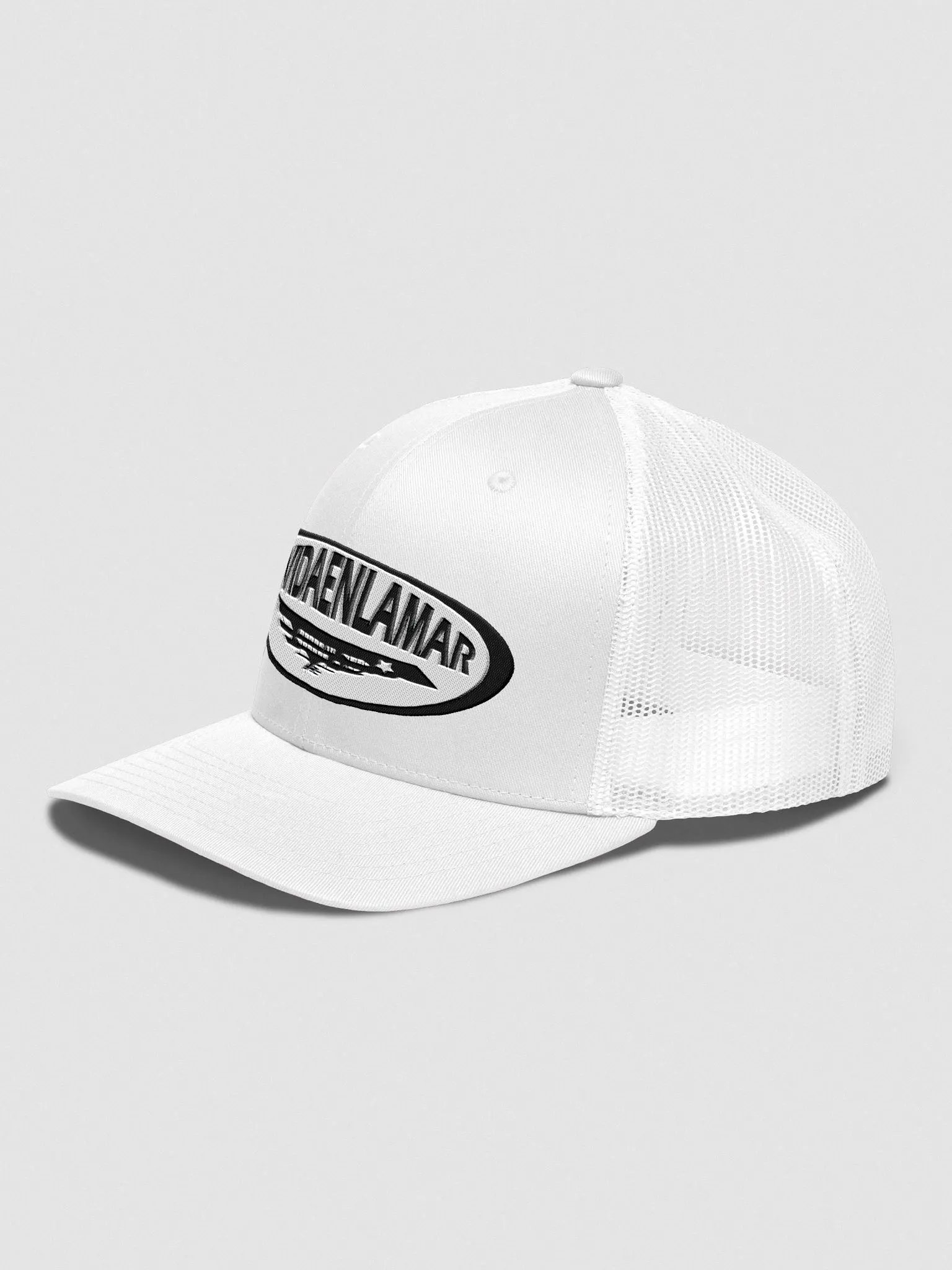Gorra "lavidaenlamar" product image (2)