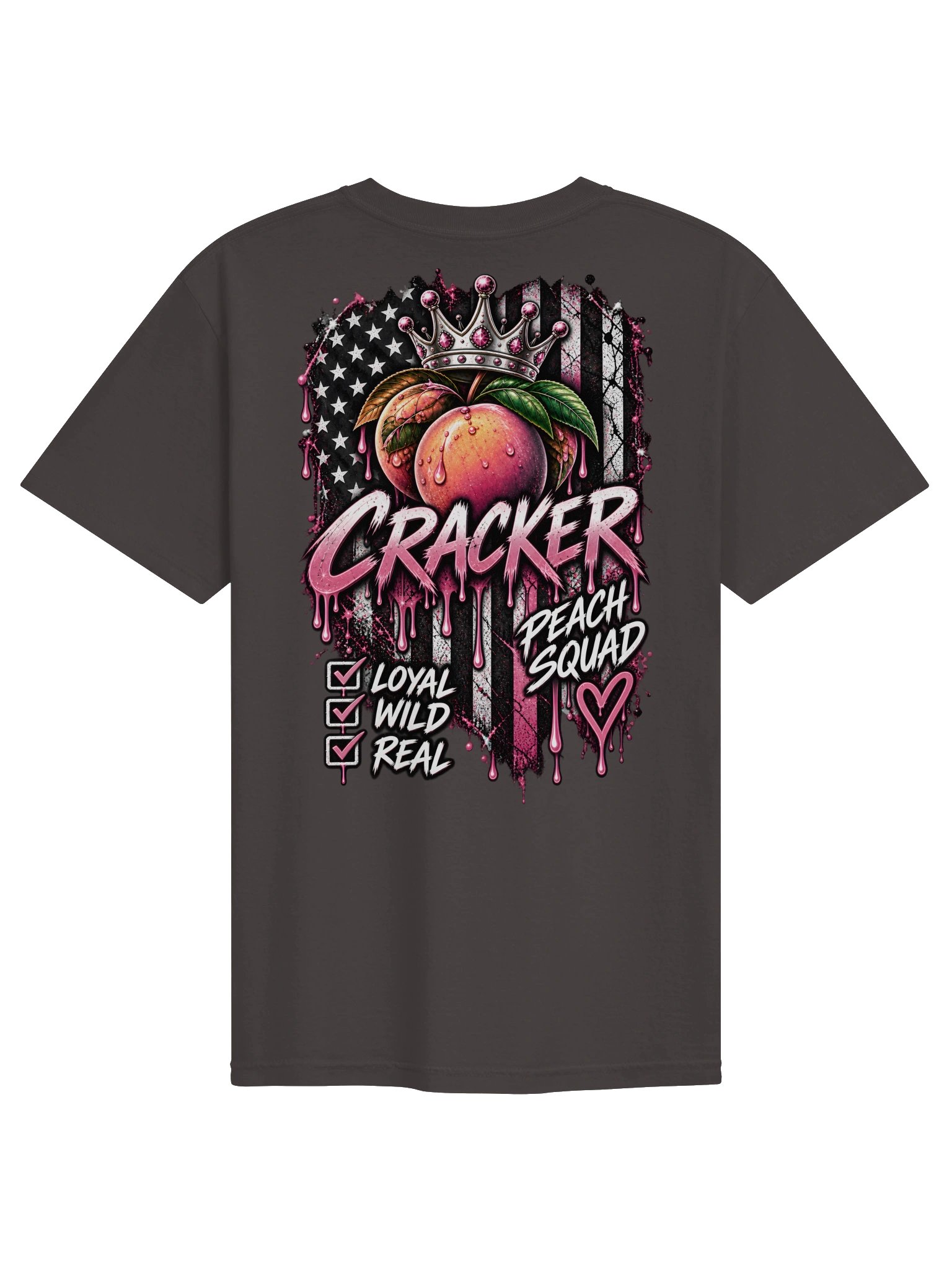 Cracker T-Shirt product image (20)