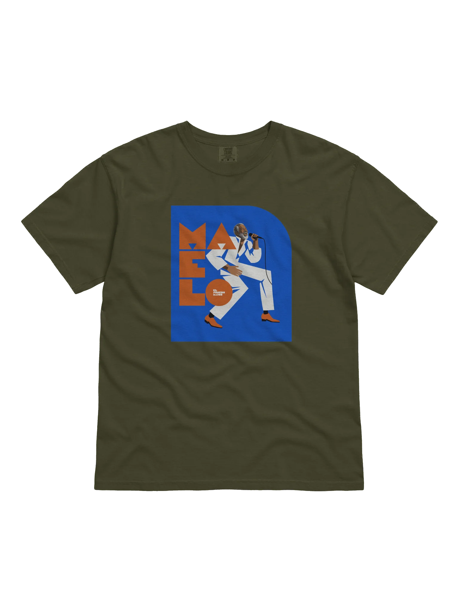 El Sonero Mayor product image (1)