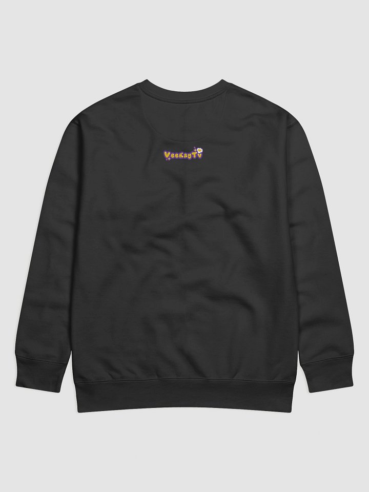 Veekay Sparkles - Unisex Sweater product image (15)