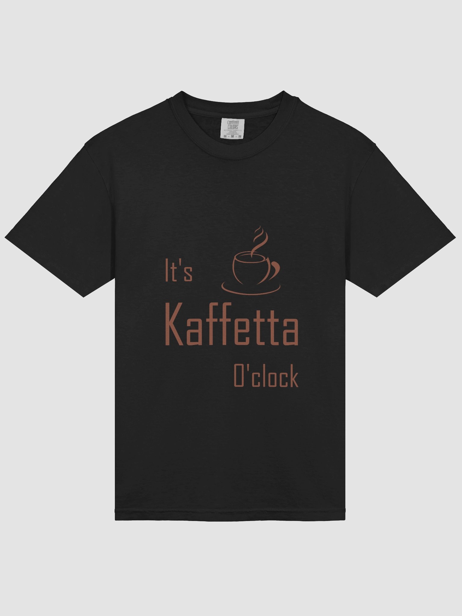 It's Kaffetta O'clock product image (3)