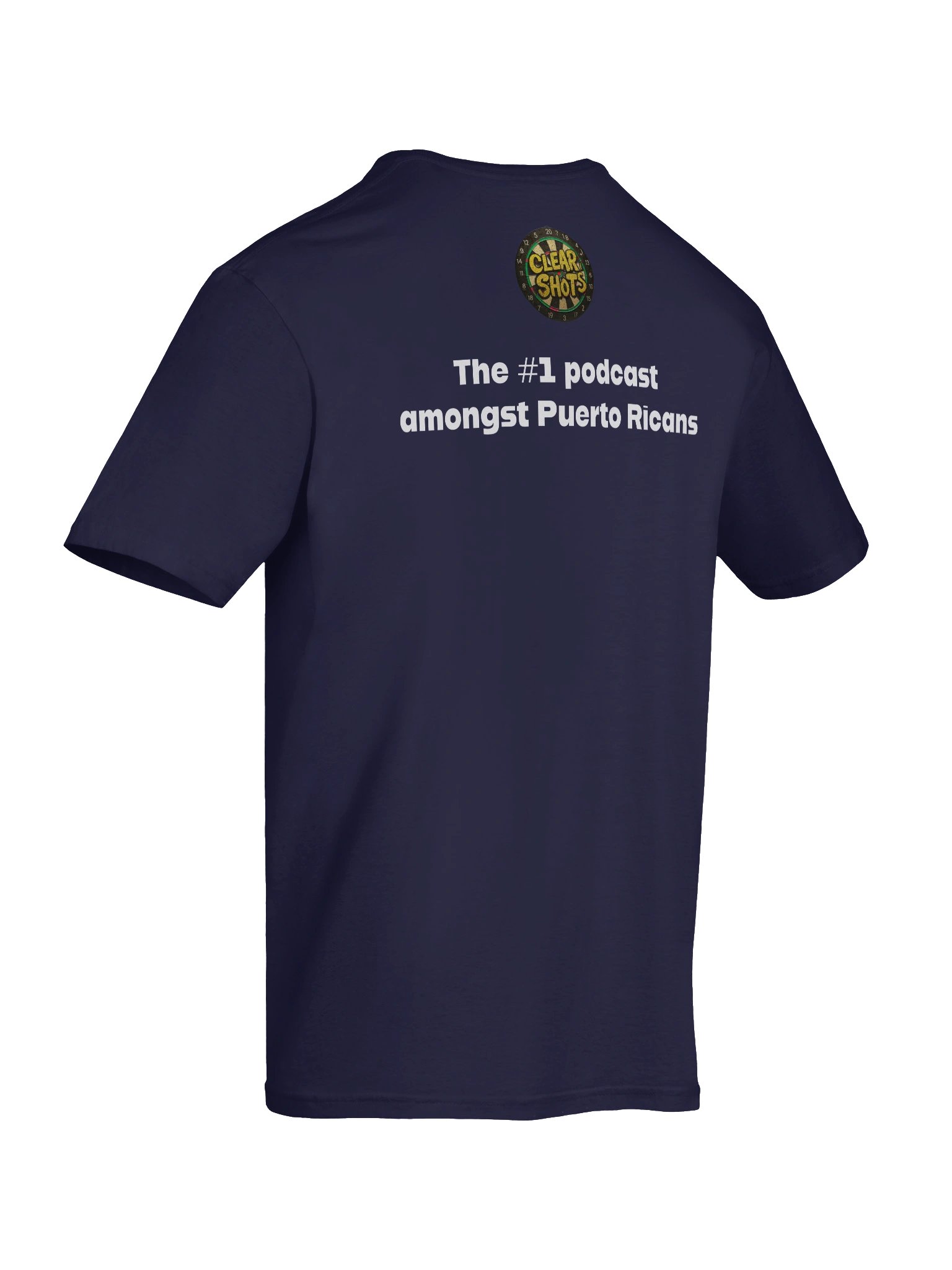 Puerto Rico Tee product image (12)