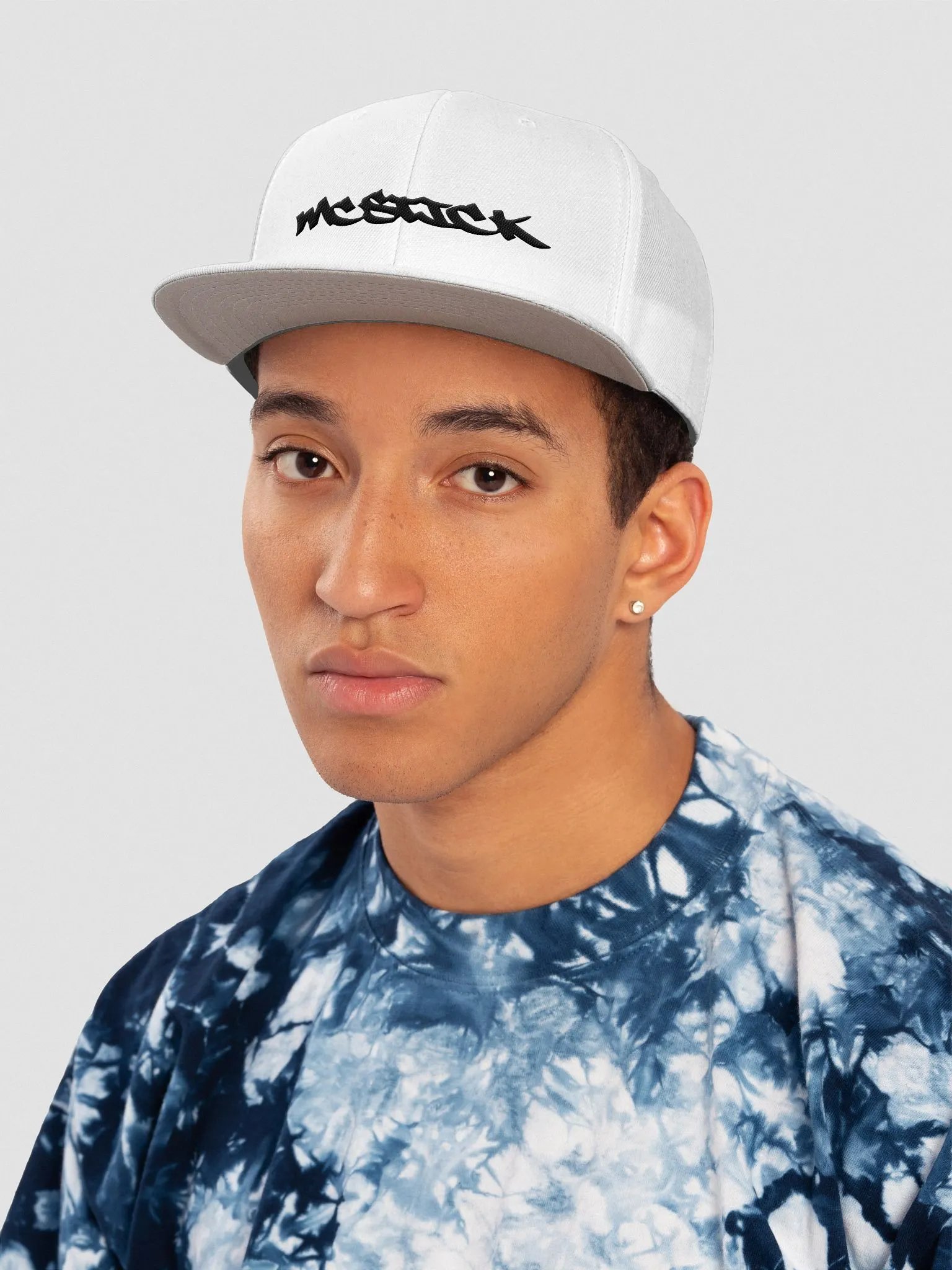 McStick Snapback 8 product image (6)