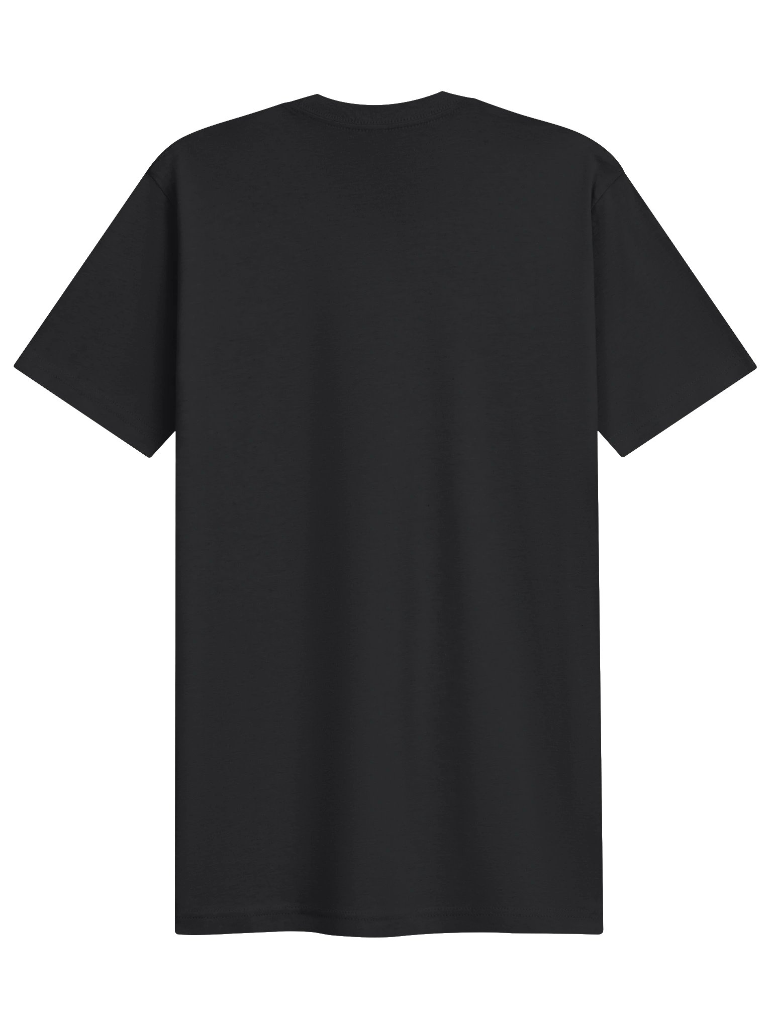 I'm Just Here to Bother Gravity Skeleton Gym Tee product image (2)
