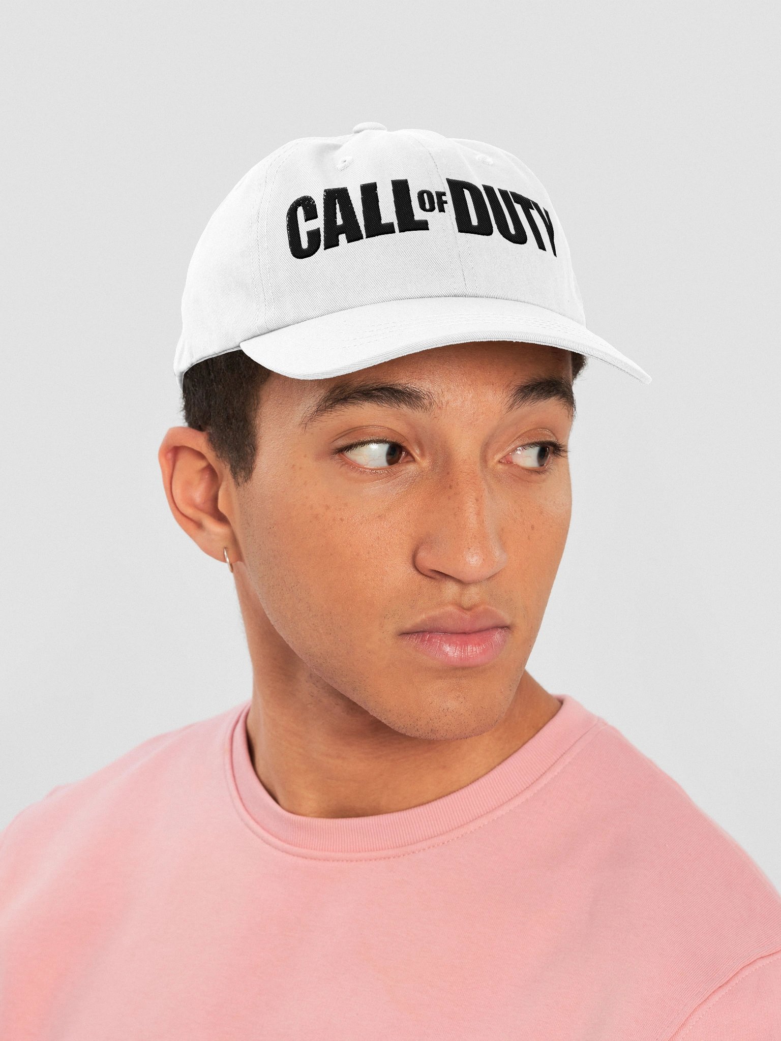 Cap Branco COD product image (6)