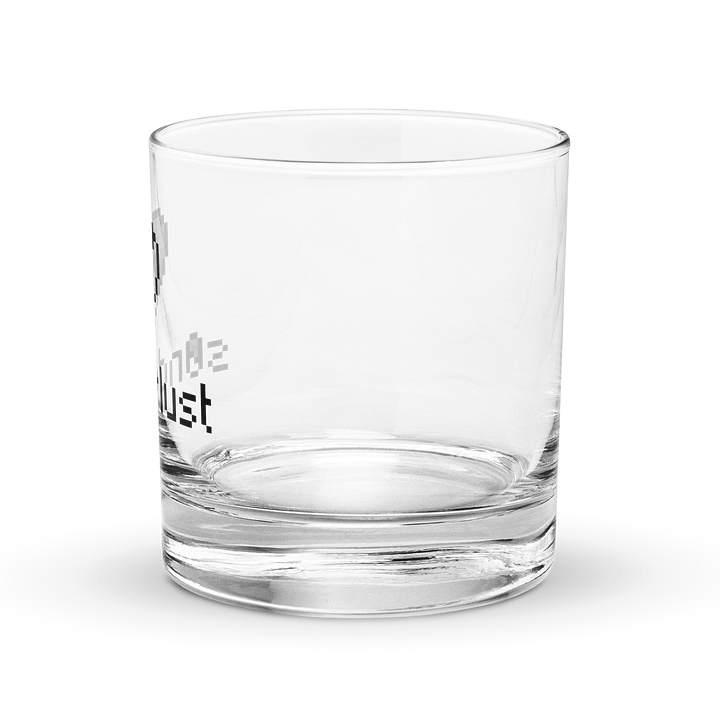 s0nderlust Rocks Glass product image (2)