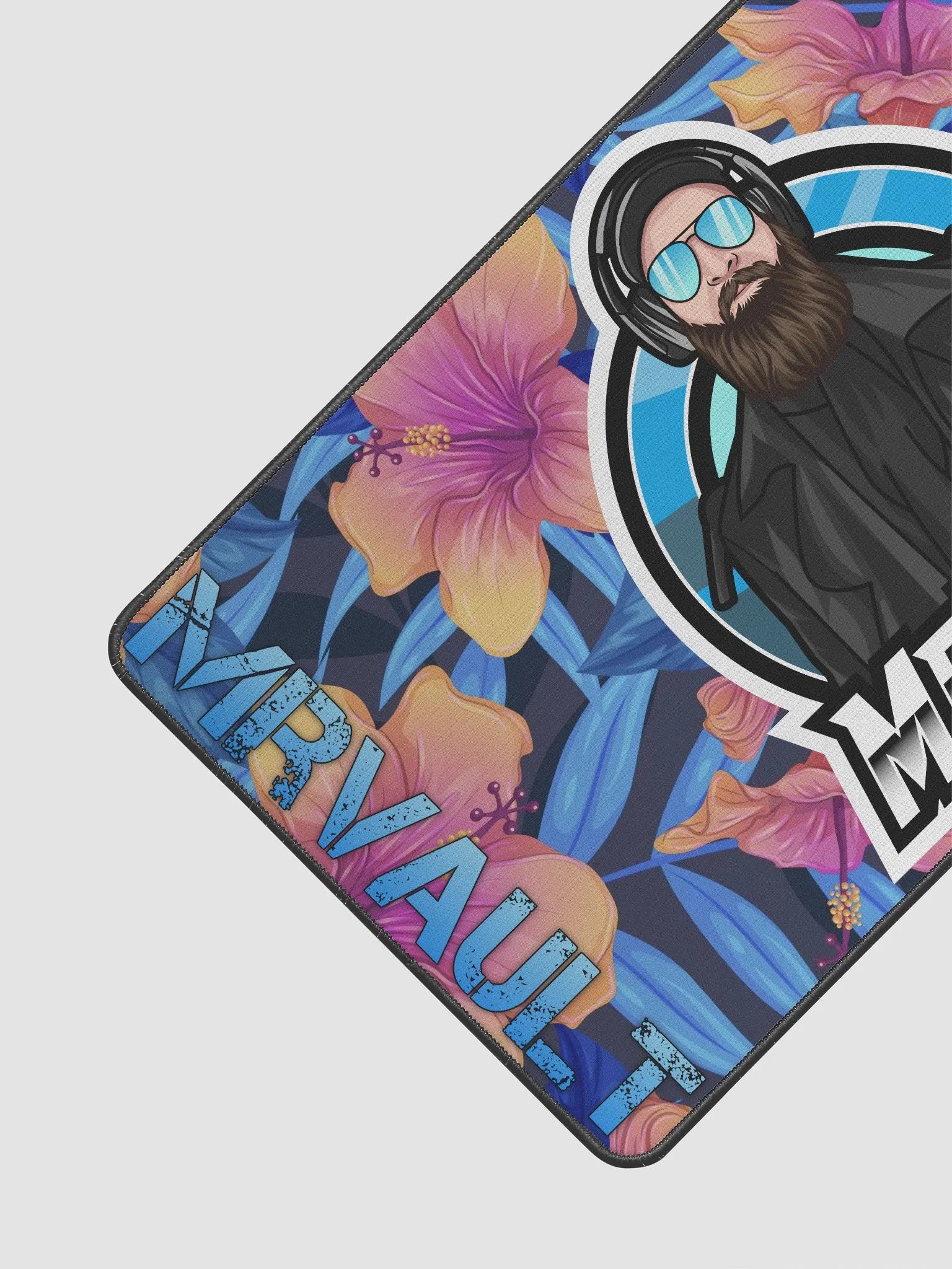 MrVault Game Pad product image (3)