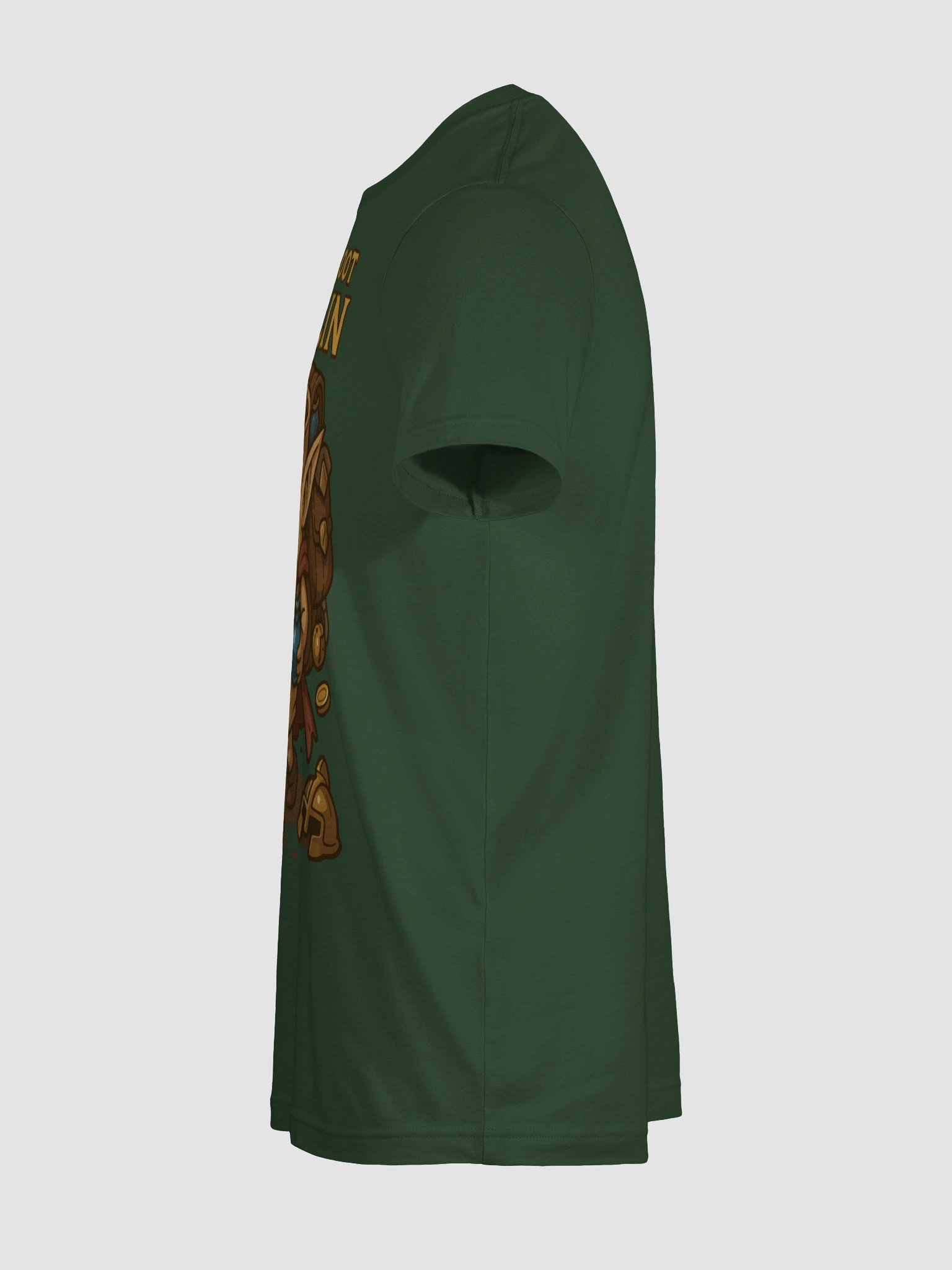 Little Loot Goblin Tee product image (11)