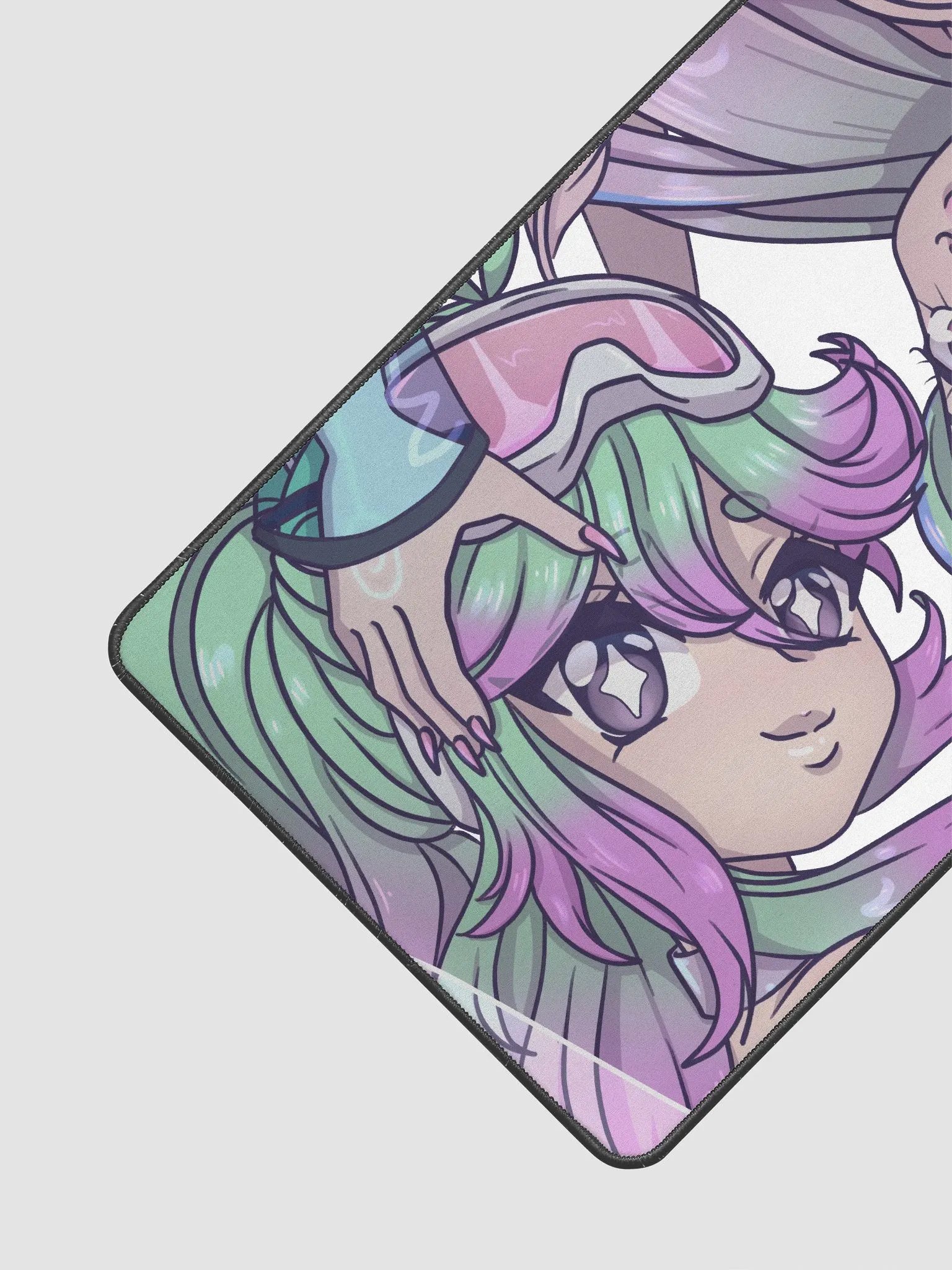 M41 Duo Desk Mat product image (3)