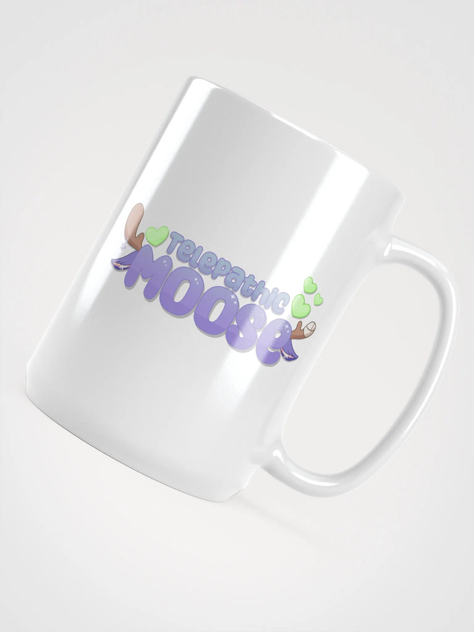 Logo Mug product image (4)