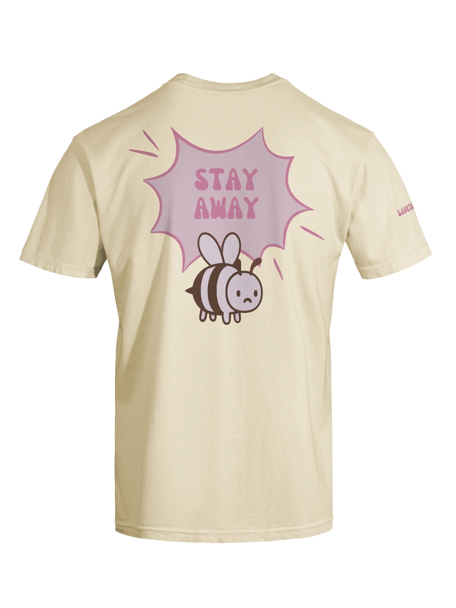 I Hate It Here T-Shirt product image (36)