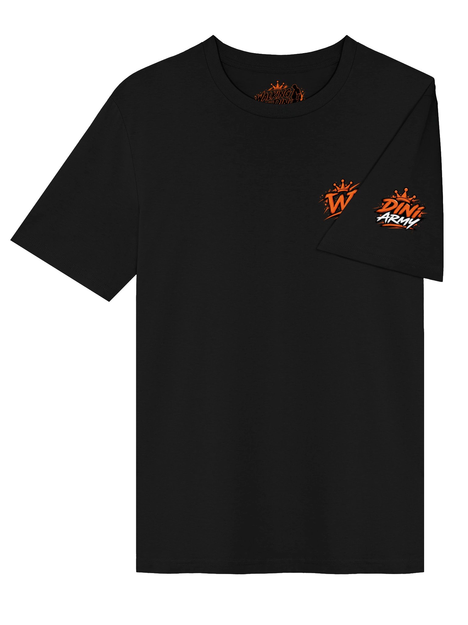 Men's If I Can, You Can Tee product image (4)