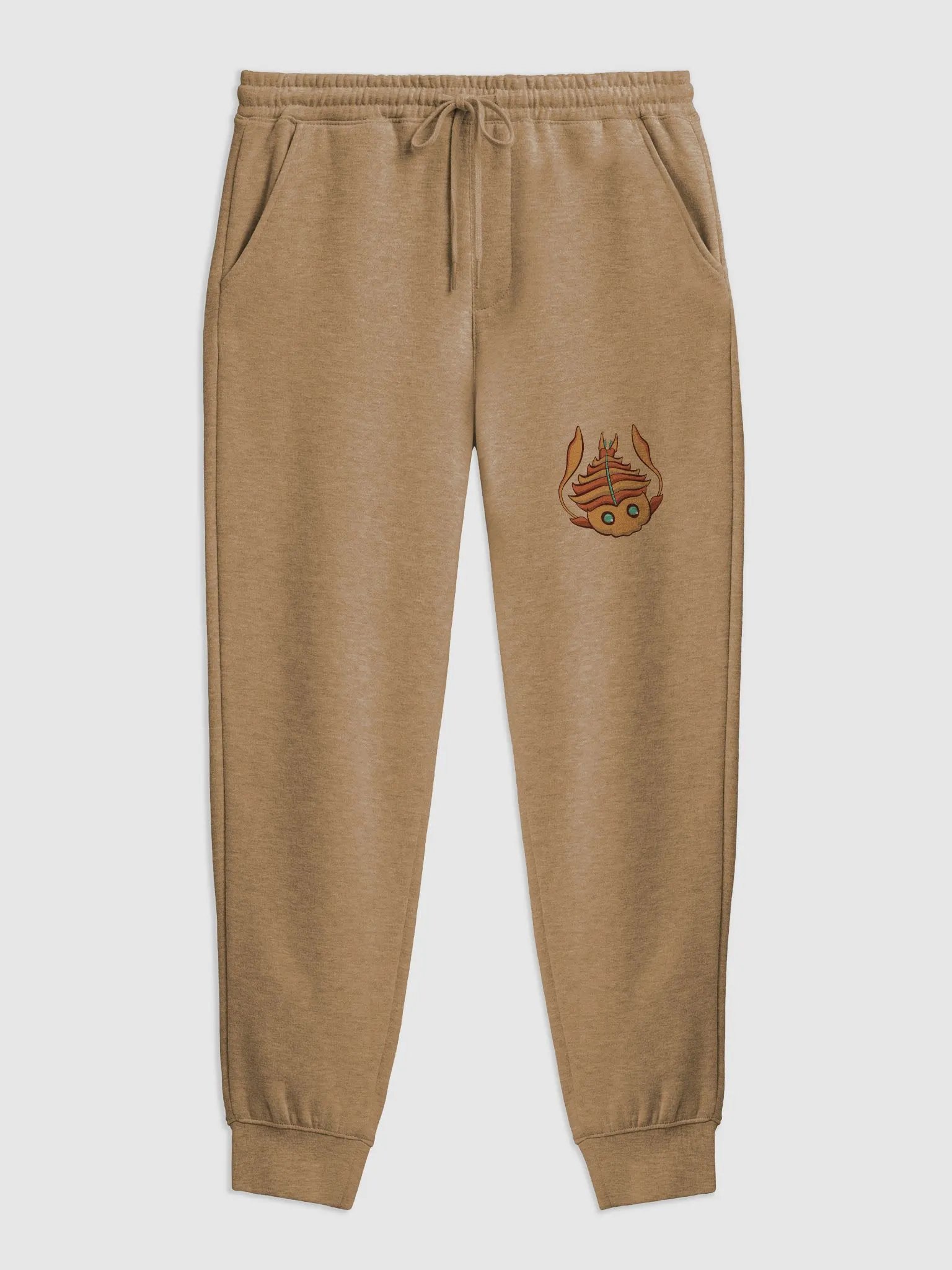 TryLowByte Joggers product image (5)