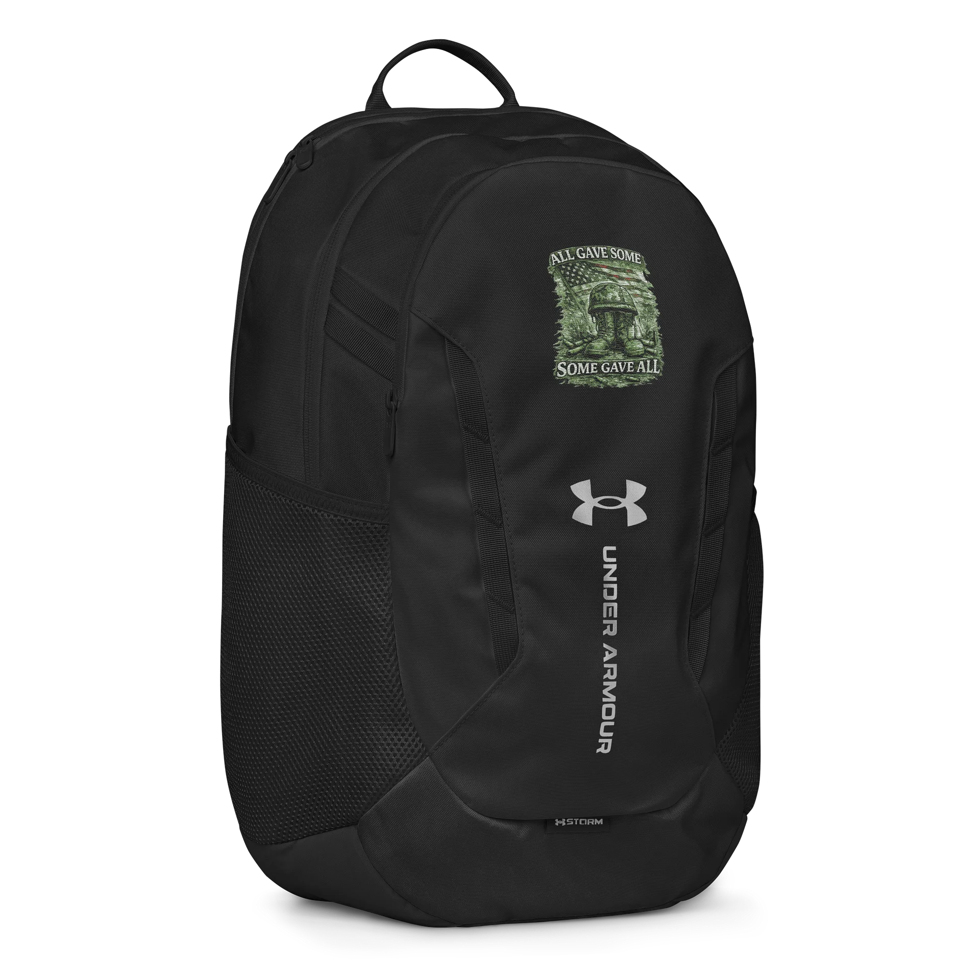 All Gave Some Under Armour® Backpack product image (3)
