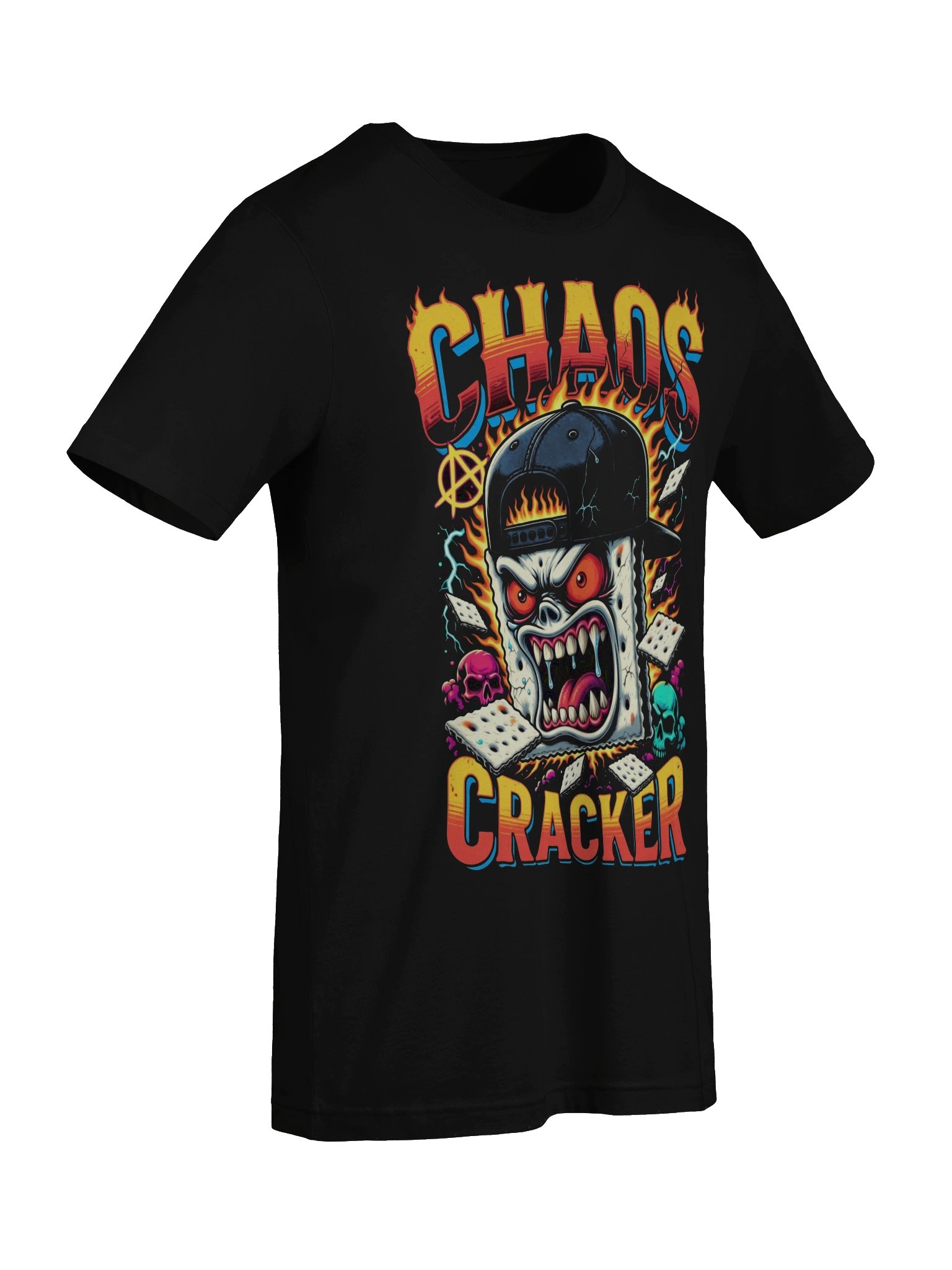 Chaos Cracker product image (7)