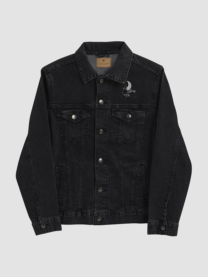 The Threadfast Denim Jacket product image (2)