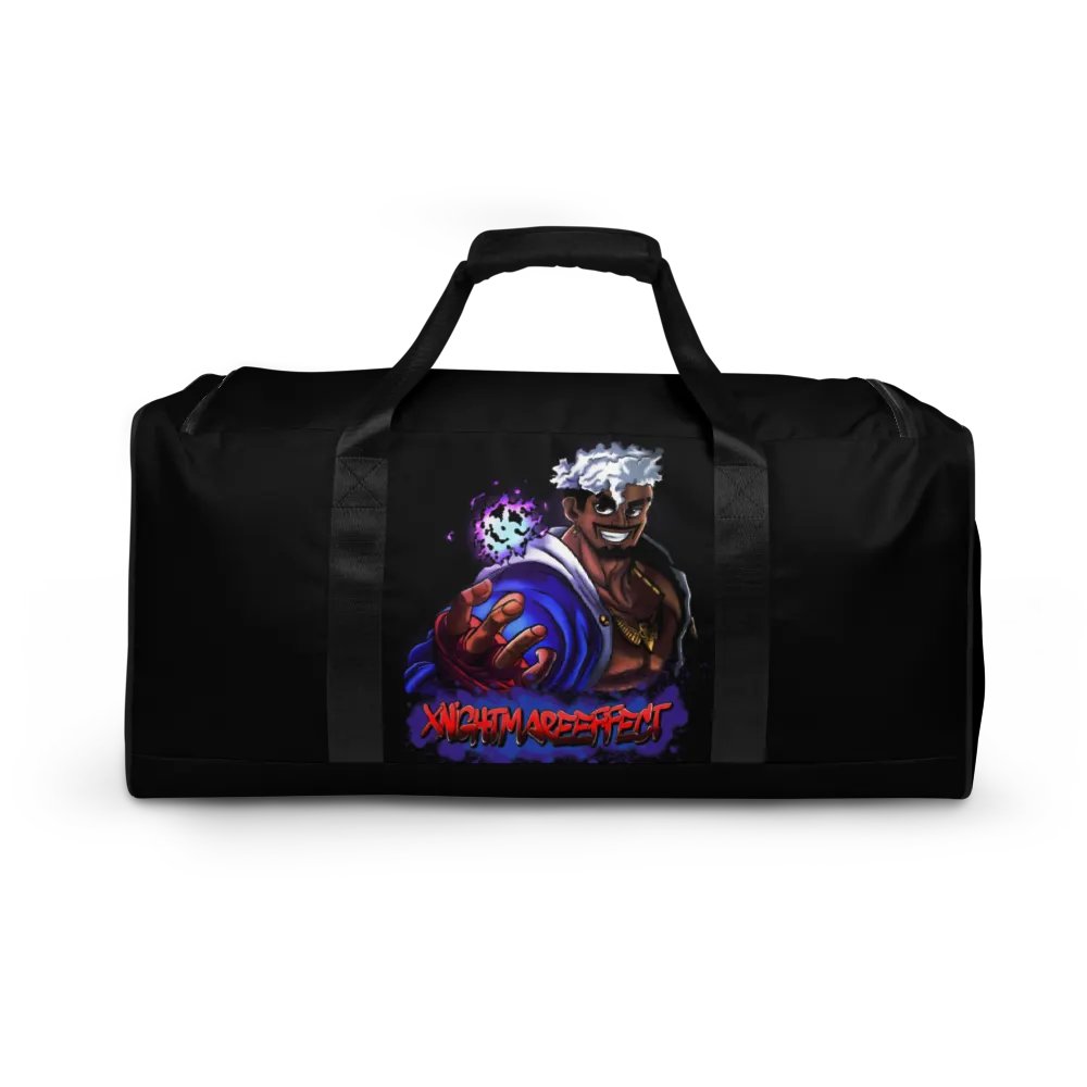 Duffle Bag product image (4)