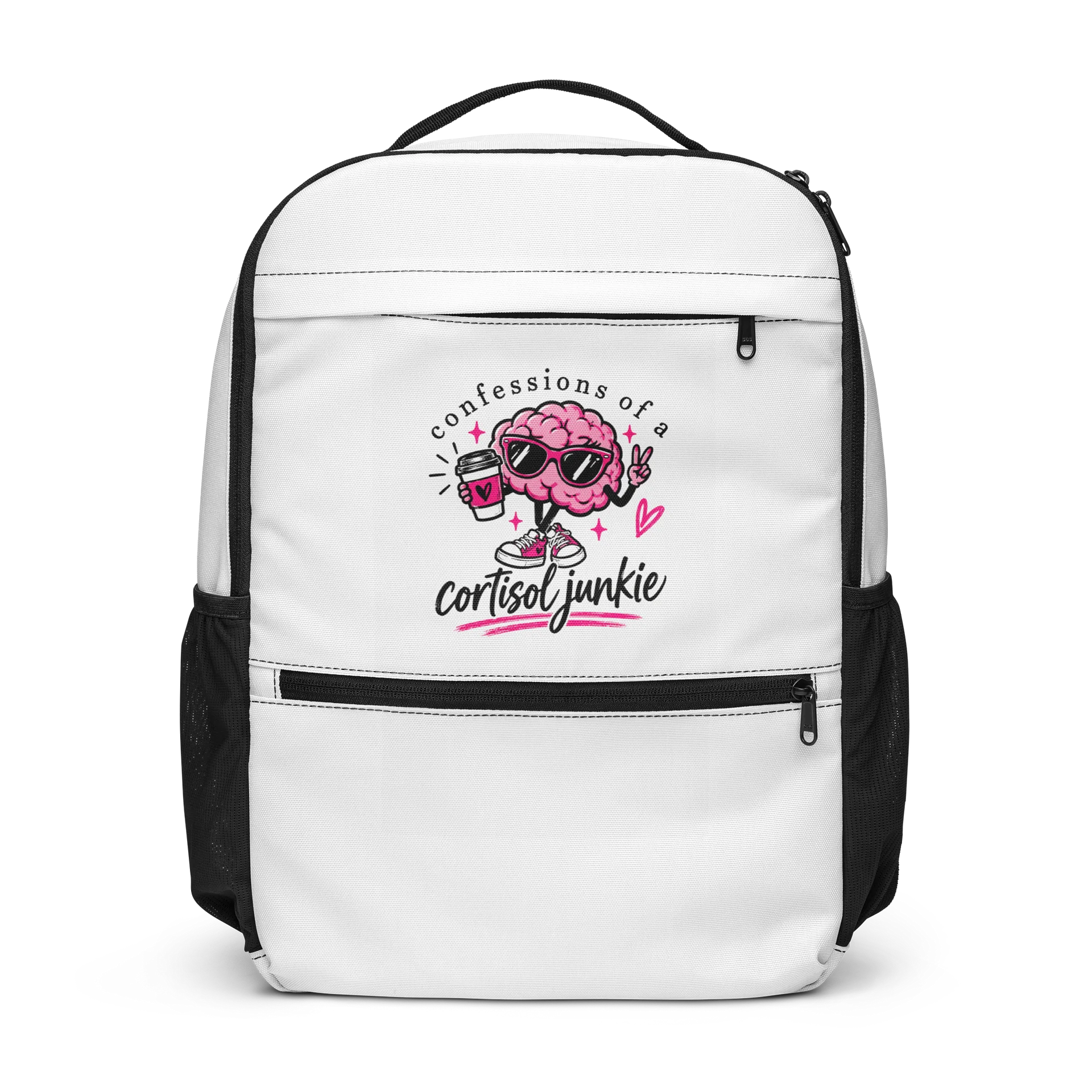 Confessions Utility Bag product image (1)
